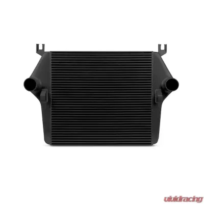 Mishimoto Intercooler - MMINT-RAM-03BK