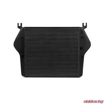 Mishimoto Intercooler - MMINT-RAM-03BK