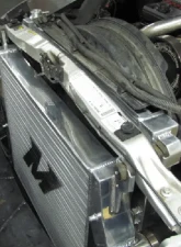 Mishimoto Intercooler                                     - MMINT-RAM-03BK - Image 10