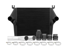 Mishimoto Intercooler Kit w/ Pipes