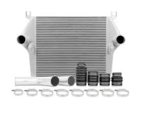 Mishimoto Intercooler Kit w/ Pipes