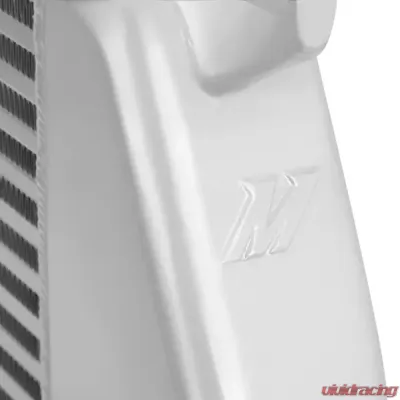 Mishimoto Intercooler Kit w/ Pipes Dodge Ram 2500 | 3500 2003-2007 - MMINT-RAM-03KSL