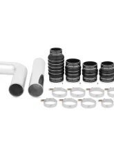 Mishimoto Intercooler Kit w/ Pipes Dodge Ram 2500 | 3500 2003-2007                                     - MMINT-RAM-03KSL - Image 7