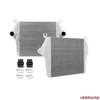 Mishimoto Intercooler - MMINT-RAM-03SL