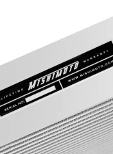 Mishimoto Intercooler                                     - MMINT-RAM-03SL - Image 6