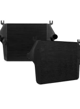 Mishimoto Intercooler Kit w/ Pipes Dodge Ram 2500 | 3500 | 4500 | 5500 2007-2009                                     - MMINT-RAM-07KBK - Image 3