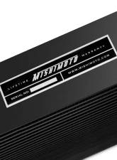 Mishimoto Intercooler Kit w/ Pipes Dodge Ram 2500 | 3500 | 4500 | 5500 2007-2009                                     - MMINT-RAM-07KBK - Image 4