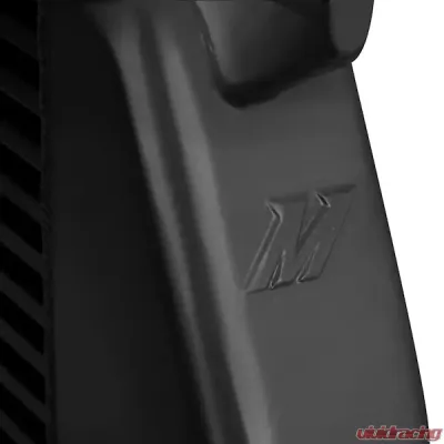 Mishimoto Intercooler Kit w/ Pipes Dodge Ram 2500 | 3500 | 4500 | 5500 2007-2009 - MMINT-RAM-07KBK