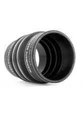 Mishimoto Intercooler Kit w/ Pipes Dodge Ram 2500 | 3500 | 4500 | 5500 2007-2009                                     - MMINT-RAM-07KBK - Image 6