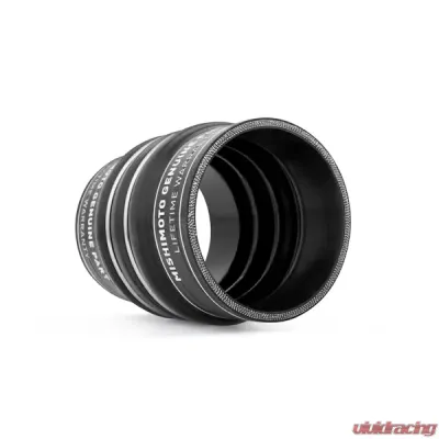 Mishimoto Intercooler Kit w/ Pipes Dodge Ram 2500 | 3500 | 4500 | 5500 2007-2009 - MMINT-RAM-07KBK