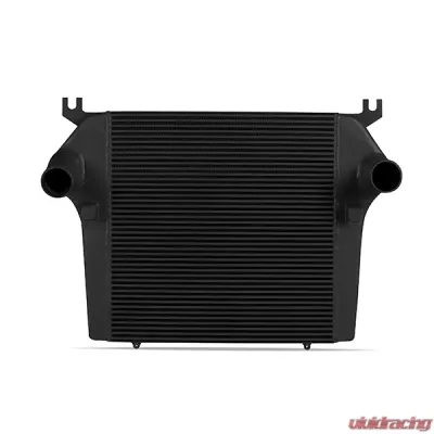 Mishimoto Intercooler Kit w/ Pipes Dodge Ram 2500 | 3500 2009-2012 - MMINT-RAM-10KBK