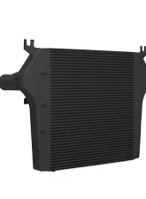 Mishimoto Intercooler Kit w/ Pipes Dodge Ram 2500 | 3500 2009-2012                                     - MMINT-RAM-10KBK - Image 4