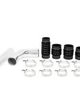 Mishimoto Intercooler Kit w/ Pipes Dodge Ram 2500 | 3500 2009-2012                                     - MMINT-RAM-10KBK - Image 6