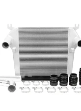 Mishimoto Intercooler Kit w/ Pipes Dodge Ram 2500 | 3500 2009-2012                                     - MMINT-RAM-10KSL - Image 2