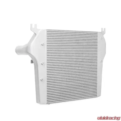 Mishimoto Intercooler Kit w/ Pipes Dodge Ram 2500 | 3500 2009-2012 - MMINT-RAM-10KSL