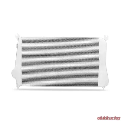 Mishimoto Intercooler Dodge Ram 2500 | 3500 2009-2012 - MMINT-RAM-10SL