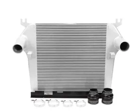 Mishimoto Intercooler Dodge Ram 2500 | 3500 2009-2012