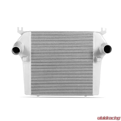 Mishimoto Intercooler Dodge Ram 2500 | 3500 2009-2012 - MMINT-RAM-10SL