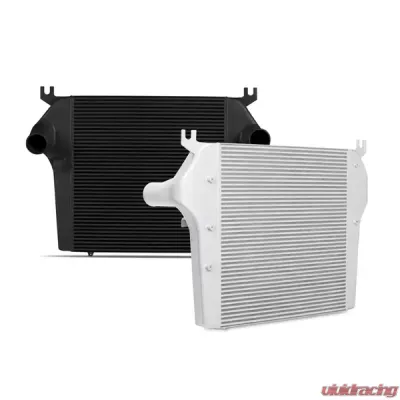 Mishimoto Intercooler Dodge Ram 2500 | 3500 2009-2012 - MMINT-RAM-10SL
