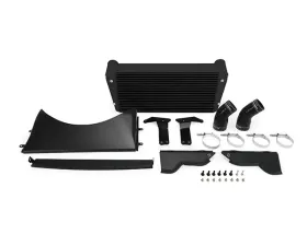 Mishimoto Intercooler