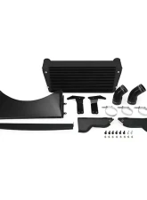 Mishimoto Intercooler Ram 2500 | 3500 | 4000| 4500 | 5500 2013-2018                                     - MMINT-RAM-13BK - Image 6