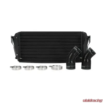 Mishimoto Intercooler Ram 2500 | 3500 | 4000| 4500 | 5500 2013-2018 - MMINT-RAM-13BK