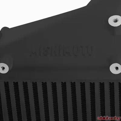 Mishimoto Intercooler Ram 2500 | 3500 | 4000| 4500 | 5500 2013-2018 - MMINT-RAM-13BK