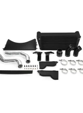 Mishimoto Intercooler Kit Ram 2500 | 3500 | 4000| 4500 | 5500 2013-2018                                     - MMINT-RAM-13KBK - Image 2