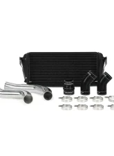 Mishimoto Intercooler Kit Ram 2500 | 3500 | 4000| 4500 | 5500 2013-2018                                     - MMINT-RAM-13KBK - Image 3