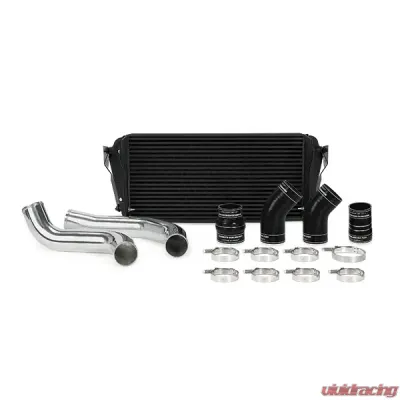 Mishimoto Intercooler Kit Ram 2500 | 3500 | 4000| 4500 | 5500 2013-2018 - MMINT-RAM-13KBK