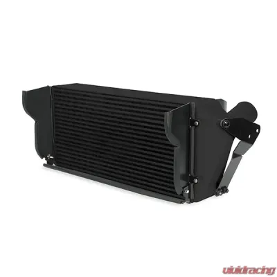 Mishimoto Intercooler Kit Ram 2500 | 3500 | 4000| 4500 | 5500 2013-2018 - MMINT-RAM-13KBK
