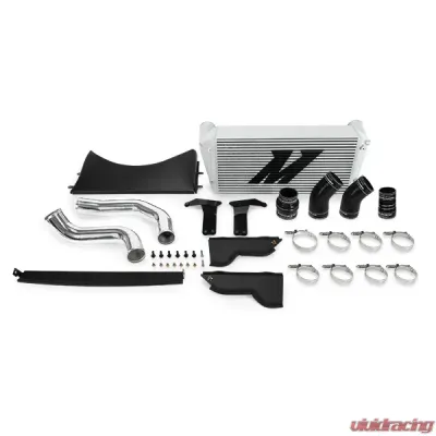 Mishimoto Intercooler Kit - MMINT-RAM-13KSL