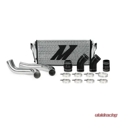 Mishimoto Intercooler Kit - MMINT-RAM-13KSL
