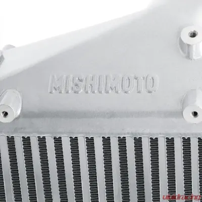 Mishimoto Intercooler Kit - MMINT-RAM-13KSL