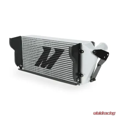 Mishimoto Intercooler Ram 2500 | 3500 | 4000| 4500 | 5500 2013-2018 - MMINT-RAM-13SL