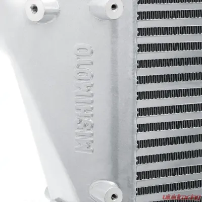 Mishimoto Intercooler Ram 2500 | 3500 | 4000| 4500 | 5500 2013-2018 - MMINT-RAM-13SL