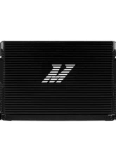 Mishimoto Performance Intercooler w/ Silver Pipes Ram 2500 | 3500 2019-2024                                     - MMINT-RAM-19KBKP - Image 3