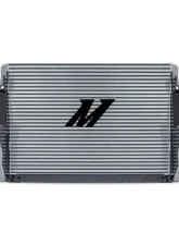 Mishimoto Performance Intercooler w/ Silver Pipes Ram 2500 | 3500 2019-2024                                     - MMINT-RAM-19KSLP - Image 3