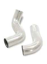 Mishimoto Performance Intercooler w/ Silver Pipes Ram 2500 | 3500 2019-2024                                     - MMINT-RAM-19KSLP - Image 5