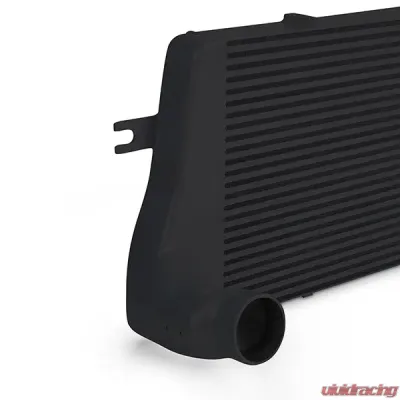 Mishimoto Intercooler Dodge Ram 2500 | 3500 1994-2002 - MMINT-RAM-94BK