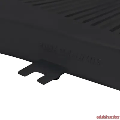 Mishimoto Intercooler Dodge Ram 2500 | 3500 1994-2002 - MMINT-RAM-94BK