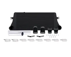Mishimoto Intercooler Kit w/ Pipes