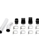 Mishimoto Intercooler Kit w/ Pipes Dodge Ram 2500 | 3500 1994-2002                                     - MMINT-RAM-94KBK - Image 3