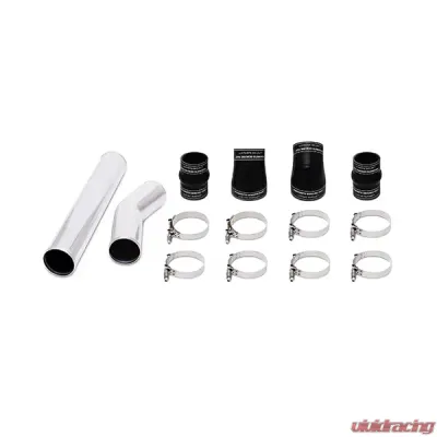 Mishimoto Intercooler Kit w/ Pipes Dodge Ram 2500 | 3500 1994-2002 - MMINT-RAM-94KBK