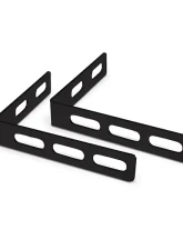 Mishimoto Intercooler Kit w/ Pipes Dodge Ram 2500 | 3500 1994-2002                                     - MMINT-RAM-94KBK - Image 7