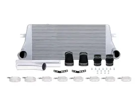 Mishimoto Intercooler Kit w/ Pipes