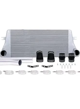Mishimoto Intercooler Kit w/ Pipes                                     - MMINT-RAM-94KSL - Image 2