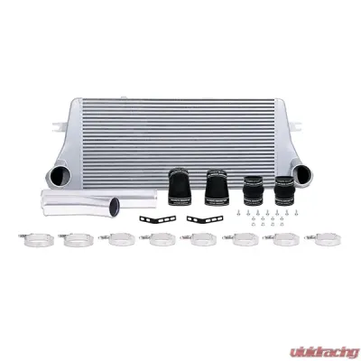 Mishimoto Intercooler Kit w/ Pipes - MMINT-RAM-94KSL