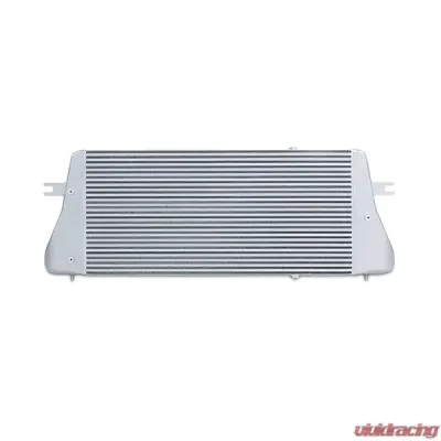Mishimoto Intercooler Kit w/ Pipes - MMINT-RAM-94KSL