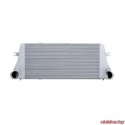 Mishimoto Intercooler Kit w/ Pipes - MMINT-RAM-94KSL